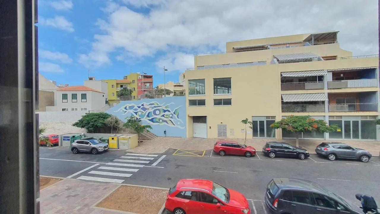 Apartamento Alcala Paradise España