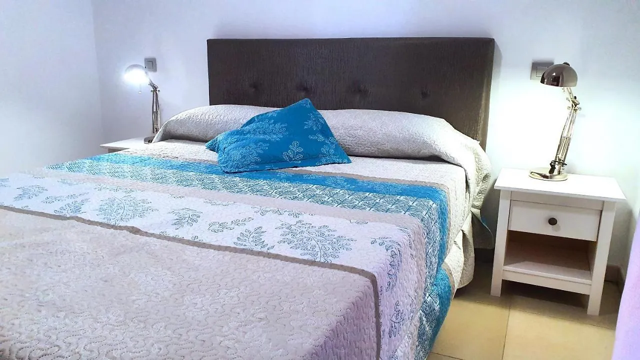 Apartamento Alcala Paradise