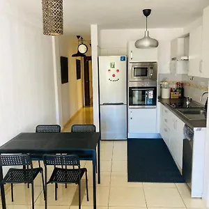 Apartamento Remote Work Family, Alcalá la Real