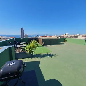 Apartamento Terraza, Alcalá la Real